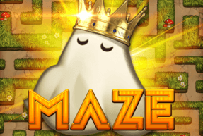 Maze adventure thumbnail